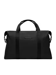 HORIZN STUDIOS | Bolsa de viaje - Weekender SOFO WEEKENDER Large | Negro