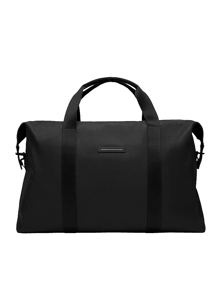 HORIZN STUDIOS | Bolsa de viaje - Weekender SOFO WEEKENDER Large | Negro