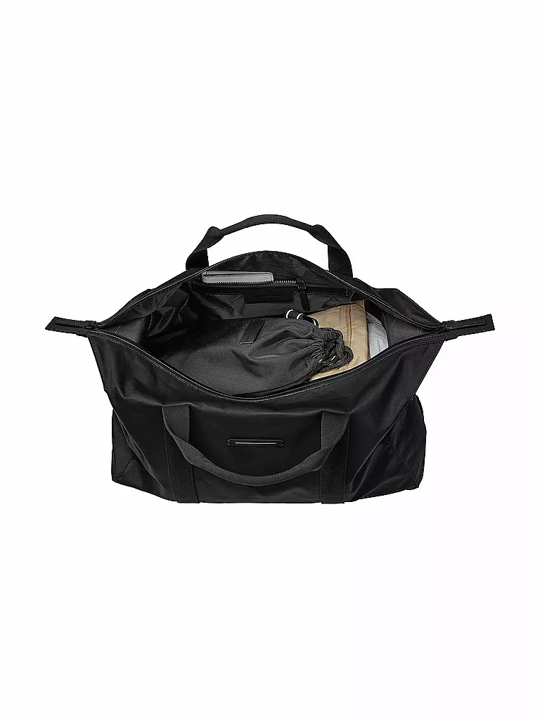 HORIZN STUDIOS | Bolso - Weekender SOFO (Negro) |