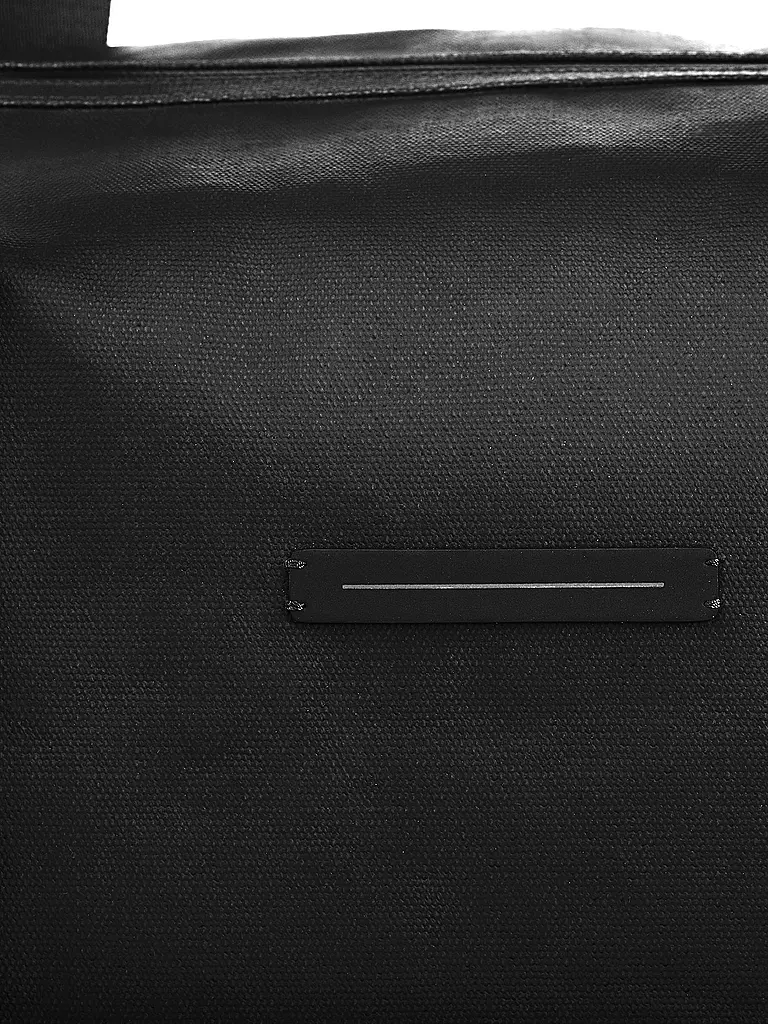 HORIZN STUDIOS | Bolso - Weekender SOFO (Negro) |