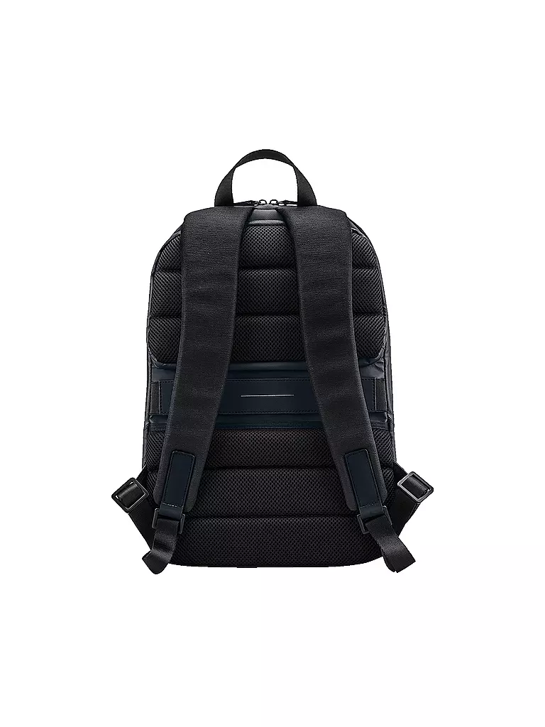 HORIZN STUDIOS | Mochila Gion M | Azul oscuro