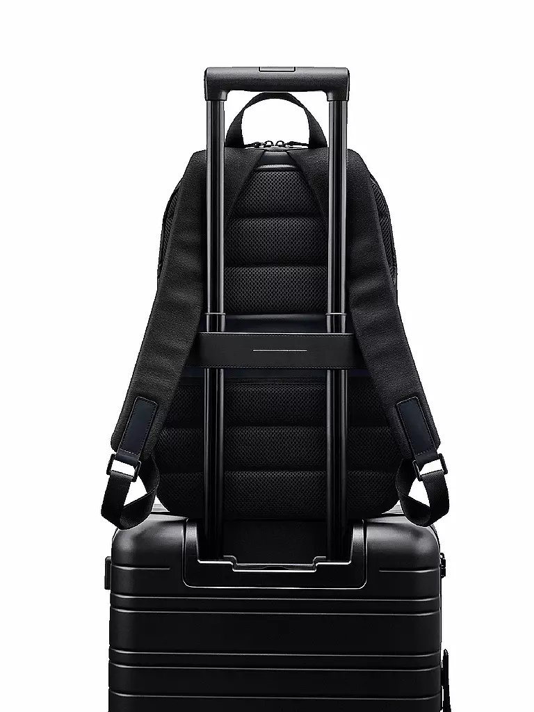 HORIZN STUDIOS | Mochila Gion M | Azul oscuro