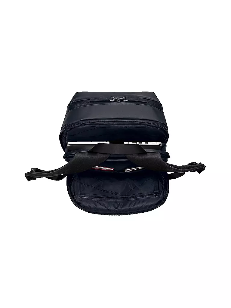 HORIZN STUDIOS | Mochila Gion M | Azul oscuro