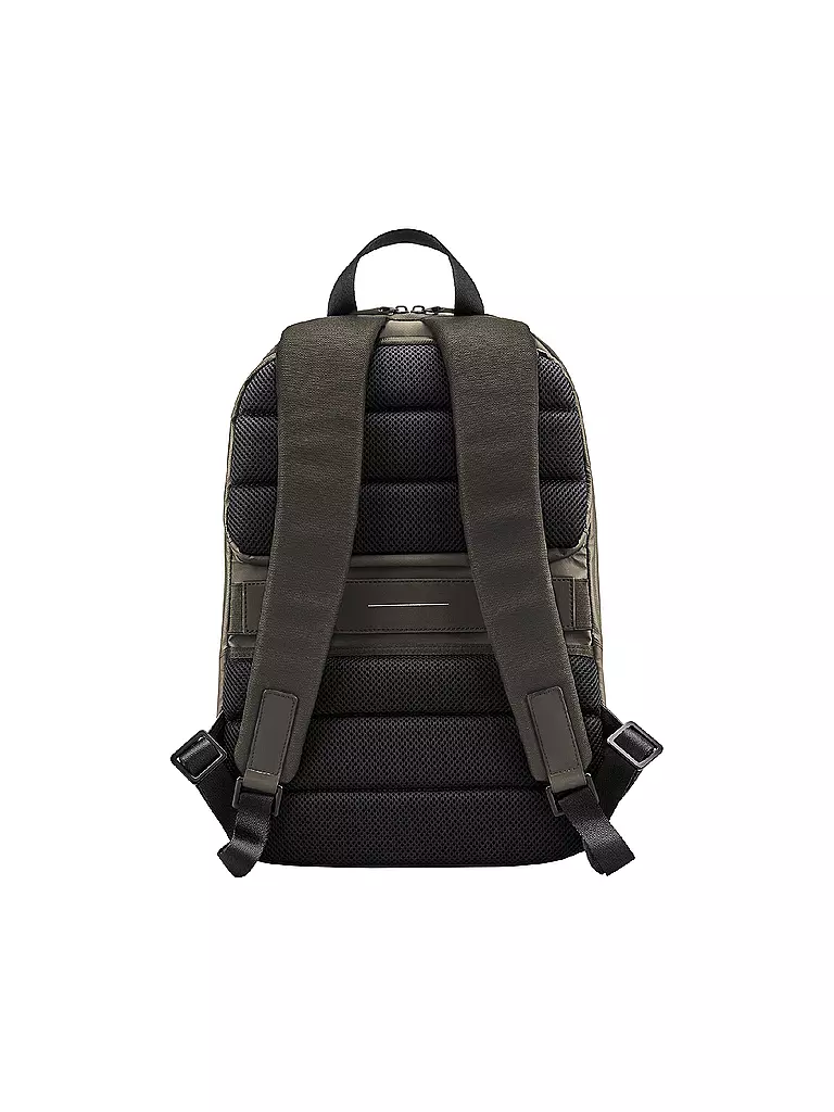 HORIZN STUDIOS | Mochila GION PRO Medium Dark Olive | Oliva