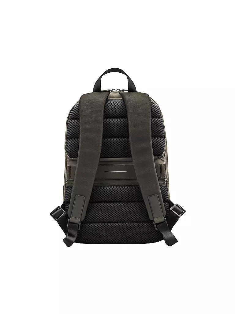 HORIZN STUDIOS | Mochila GION PRO Medium Dark Olive | 