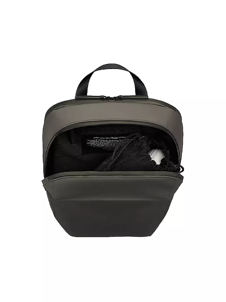 HORIZN STUDIOS | Mochila GION PRO Medium Dark Olive | Oliva