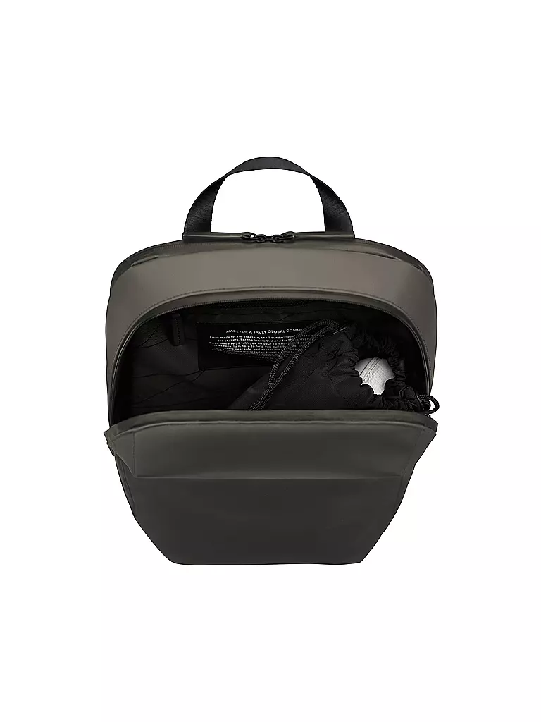 HORIZN STUDIOS | Mochila GION PRO Medium Dark Olive | 
