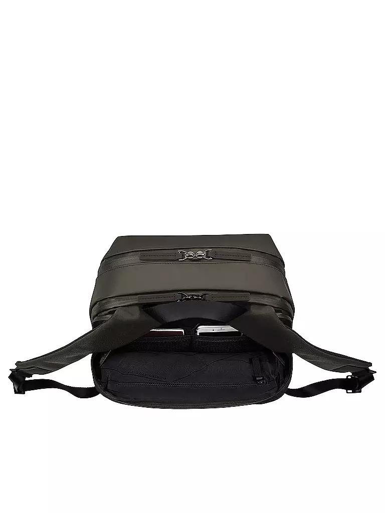 HORIZN STUDIOS | Mochila GION PRO Medium Dark Olive | 