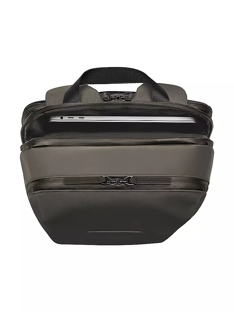 HORIZN STUDIOS | Mochila GION PRO Medium Dark Olive | 