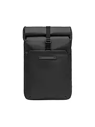 HORIZN STUDIOS | Mochila SOFO ROLLTOP BACKPACK X
Marca: HORIZN STUDIOS
Color: negro
Categorías: Moda,Damen,Herren

Material: Canvas | Negro