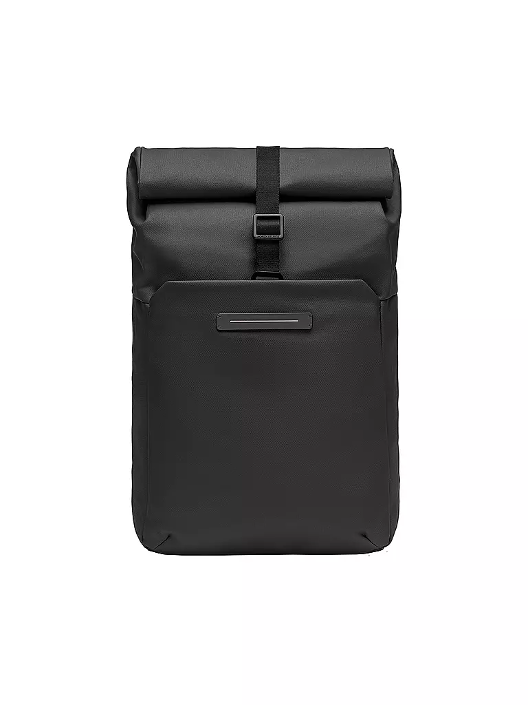 HORIZN STUDIOS | Mochila SOFO ROLLTOP BACKPACK X
Marca: HORIZN STUDIOS
Color: negro
Categorías: Moda,Damen,Herren

Material: Canvas | Negro