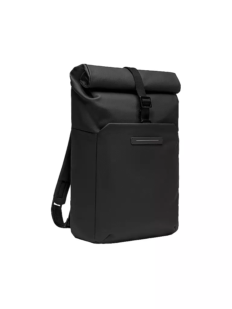 HORIZN STUDIOS | Mochila SOFO ROLLTOP BACKPACK X
Marca: HORIZN STUDIOS
Color: negro
Categorías: Moda,Damen,Herren

Material: Canvas | Negro