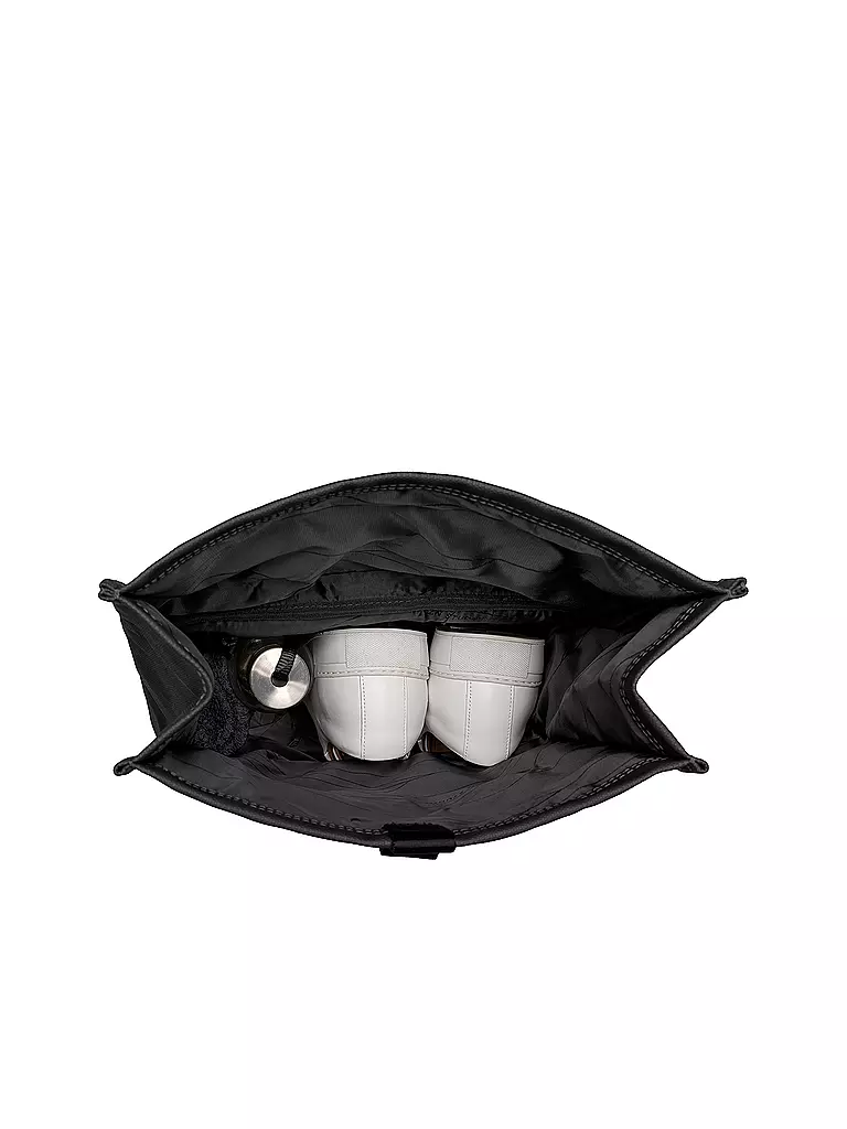 HORIZN STUDIOS | Mochila SOFO ROLLTOP BACKPACK X
Marca: HORIZN STUDIOS
Color: negro
Categorías: Moda,Damen,Herren

Material: Canvas | Negro