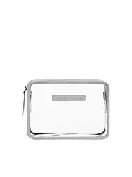 HORIZN STUDIOS | Neceser LIQUIDS BAG | Gris claro