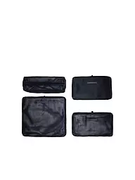 HORIZN STUDIOS | Packing Cubes Night Blue | Azul oscuro