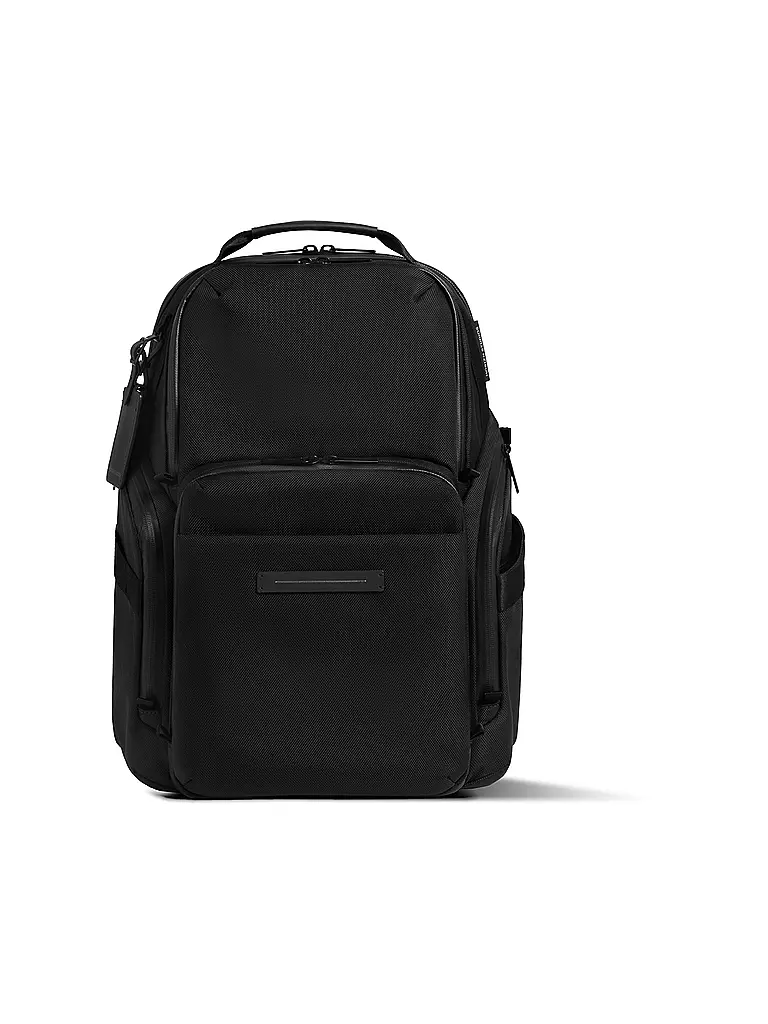 HORIZN STUDIOS | Rucksack MIDTOWN | Negro