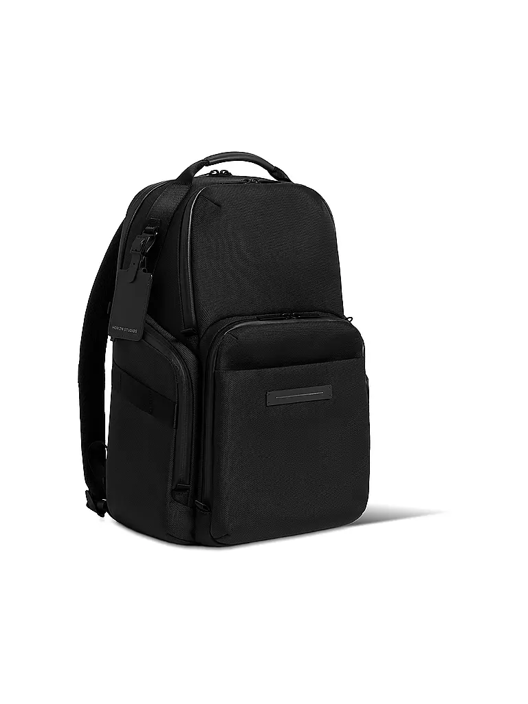 HORIZN STUDIOS | Rucksack MIDTOWN | Negro