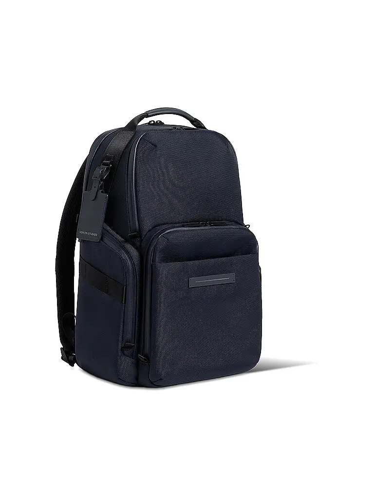 HORIZN STUDIOS | Rucksack MIDTOWN | Azul oscuro