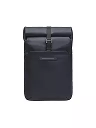 HORIZN STUDIOS | Rucksack SOFO ROLLTOP BACKPACK X | Azul oscuro