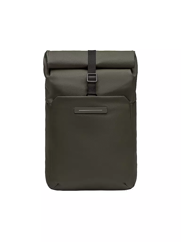 HORIZN STUDIOS | Rucksack SOFO ROLLTOP BACKPACK X | Oliva