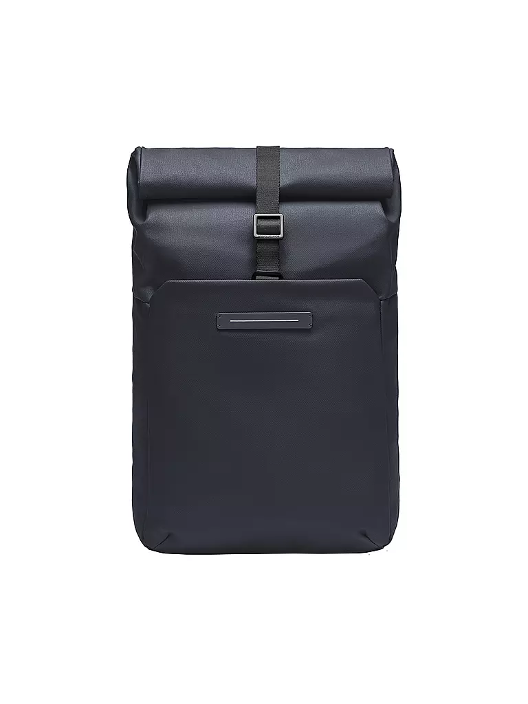 HORIZN STUDIOS | Rucksack SOFO ROLLTOP BACKPACK X | Azul oscuro