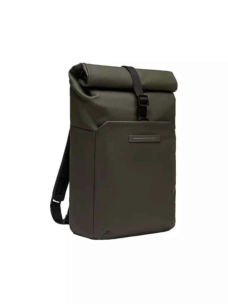 HORIZN STUDIOS | Rucksack SOFO ROLLTOP BACKPACK X | Oliva