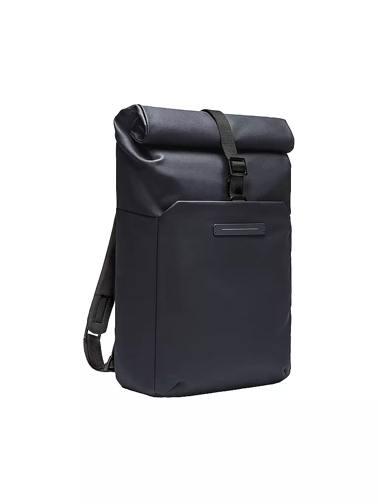 HORIZN STUDIOS | Rucksack SOFO ROLLTOP BACKPACK X | Azul oscuro
