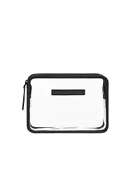 HORIZN STUDIOS | Toilettetasche LIQUIDS BAG | Negro