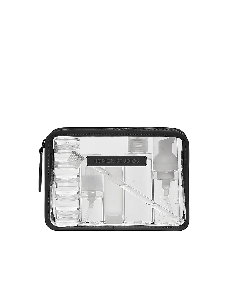 HORIZN STUDIOS | Toilettetasche LIQUIDS BAG |
