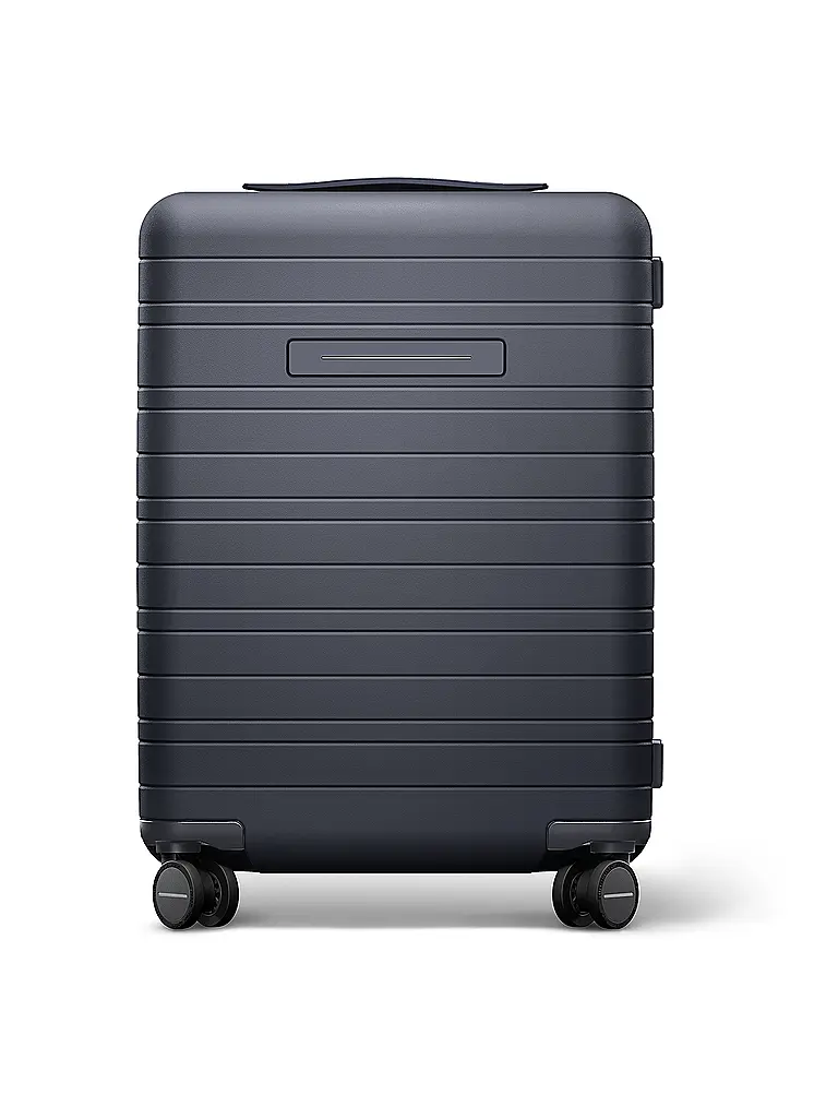 HORIZN STUDIOS | Trolley H5 RE CABIN Equipaje de mano 55cm dark slate | Gris