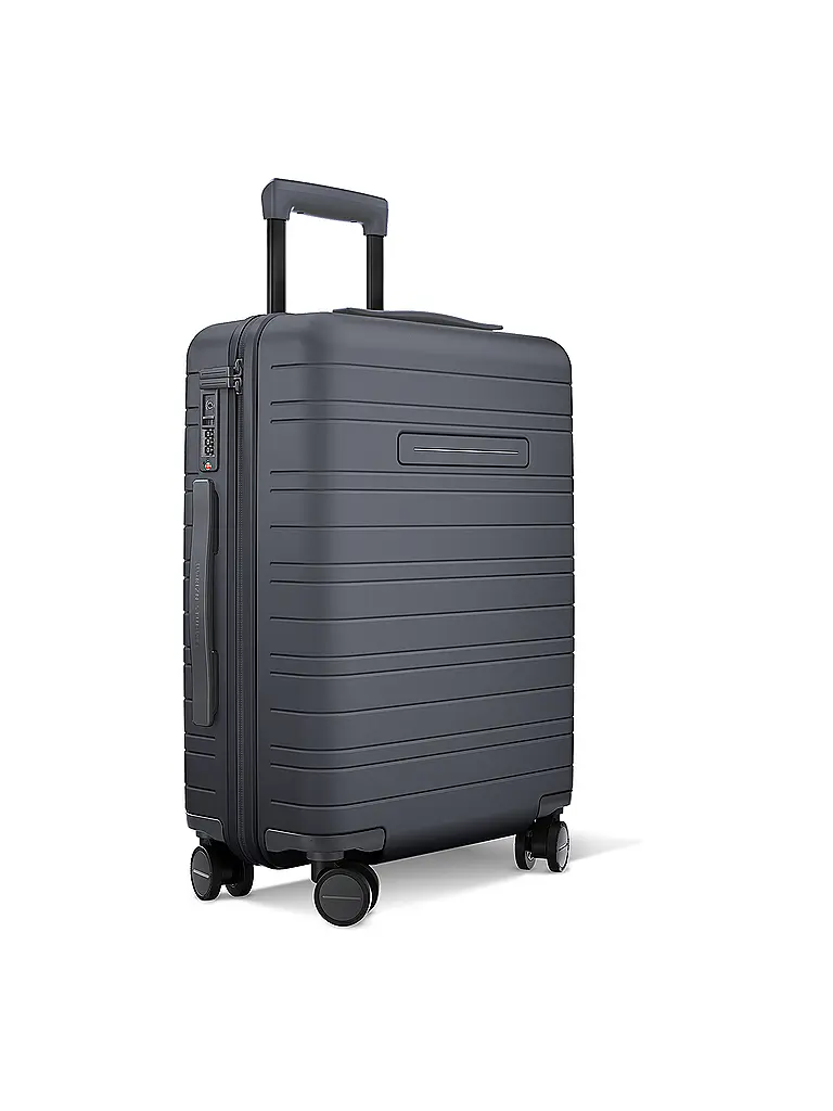 HORIZN STUDIOS | Trolley H5 RE CABIN Equipaje de mano 55cm dark slate | Gris