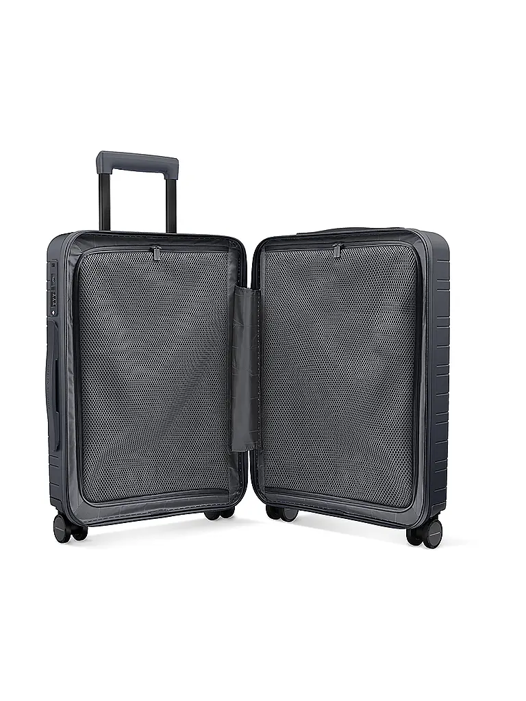 HORIZN STUDIOS | Trolley H5 RE CABIN Equipaje de mano 55cm dark slate | Gris