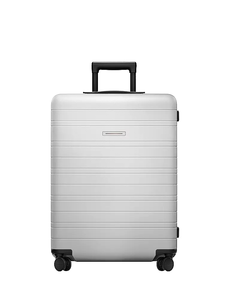 HORIZN STUDIOS | Trolley H6 ESSENTIAL 64cm Light Quarz Grey | Gris claro