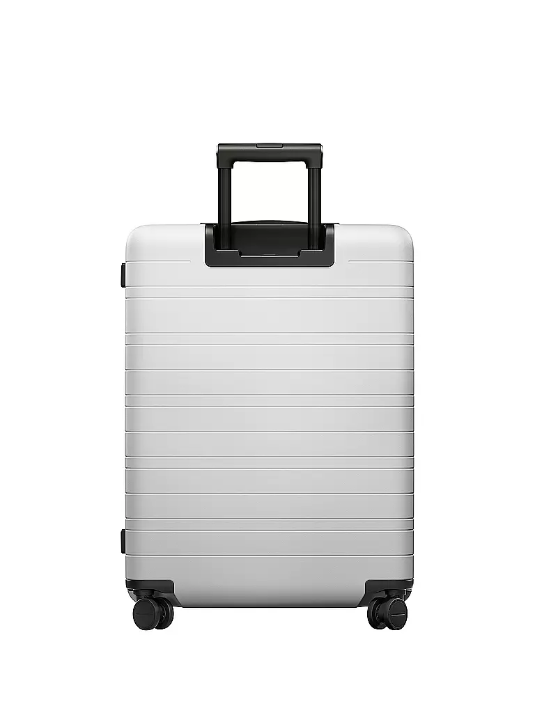 HORIZN STUDIOS | Trolley H6 ESSENTIAL 64cm Light Quarz Grey | Gris claro