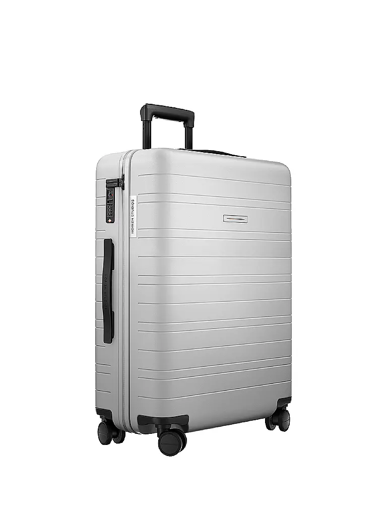 HORIZN STUDIOS | Trolley H6 ESSENTIAL 64cm Light Quarz Grey | Gris claro