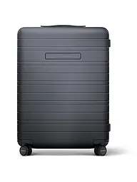 HORIZN STUDIOS | Trolley H6 RE Maleta de viaje Check-In 64cm dark slate | Gris