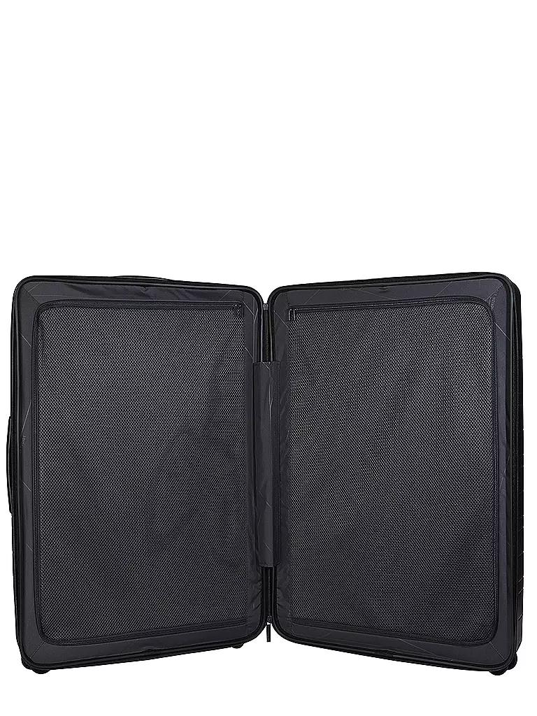 HORIZN STUDIOS | Trolley H7 AIR 77cm All Black | Negro