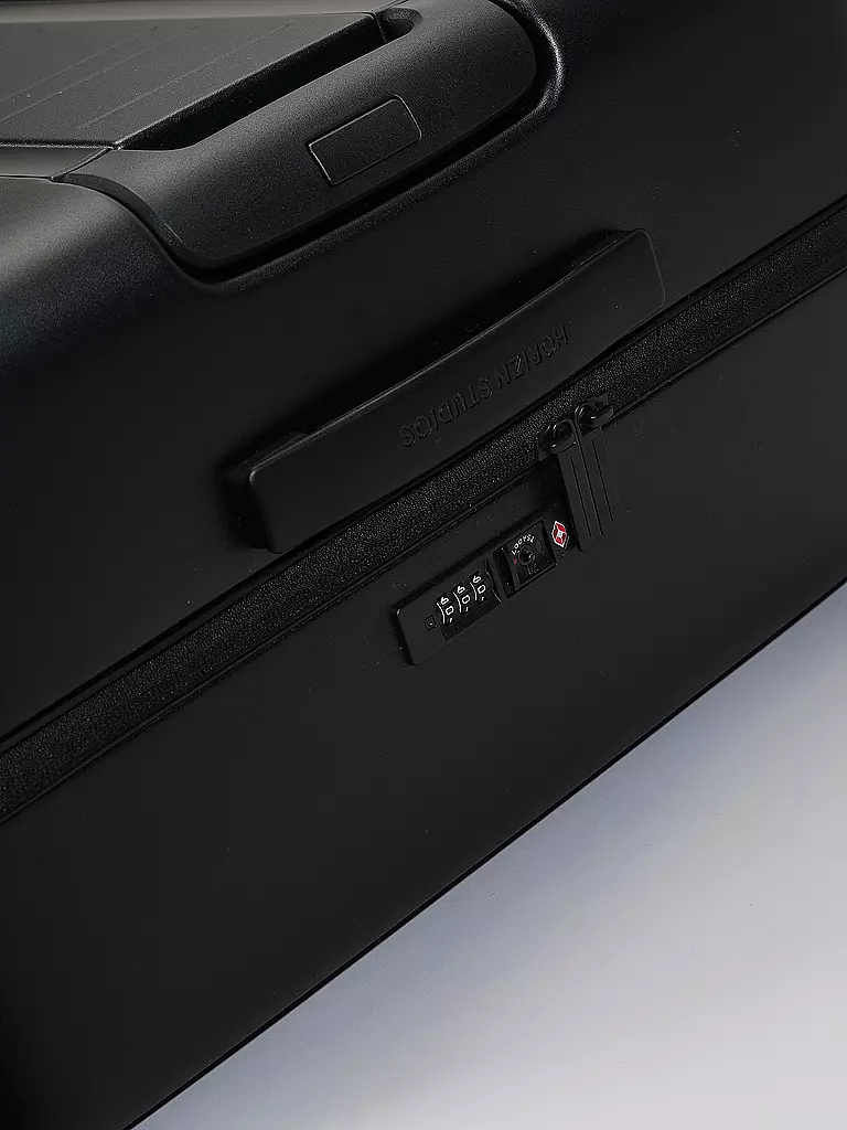 HORIZN STUDIOS | Trolley H7 AIR 77cm All Black | Negro