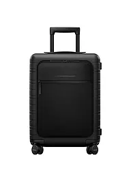 HORIZN STUDIOS | Trolley M5 Essential Cabin 55cm all black | Negro