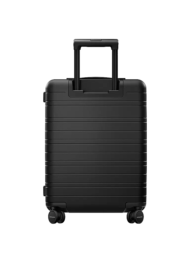 HORIZN STUDIOS | Trolley M5 Essential Cabin 55cm all black | 