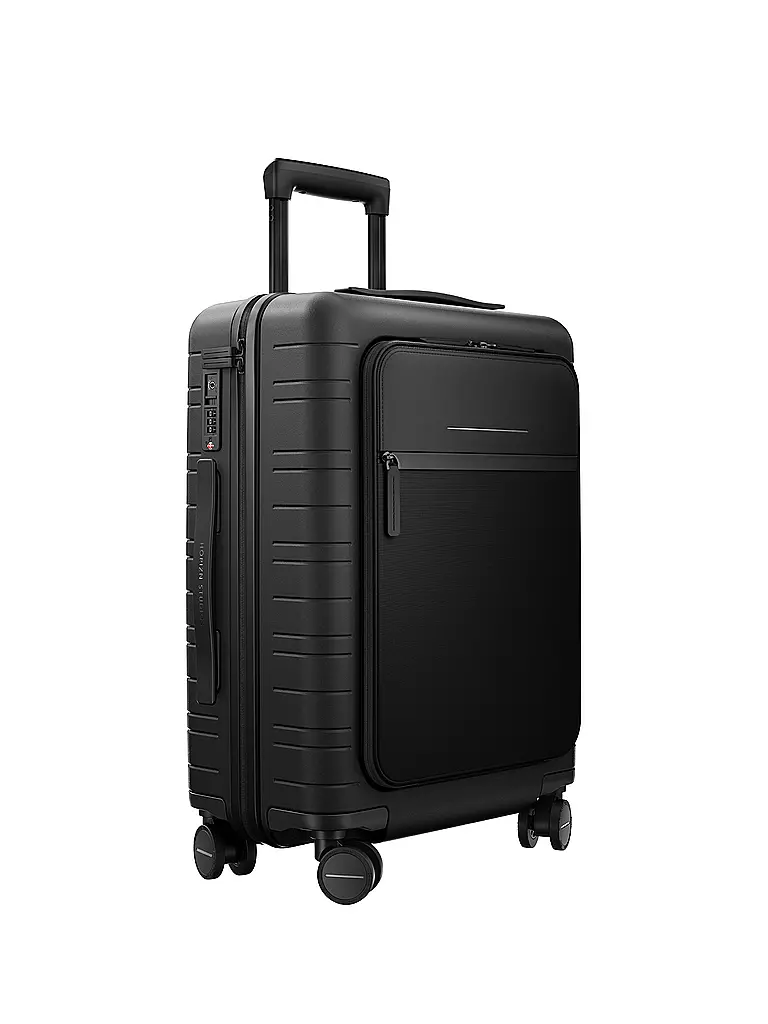 HORIZN STUDIOS | Trolley M5 Essential Cabin 55cm all black | 