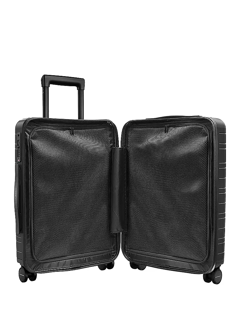 HORIZN STUDIOS | Trolley M5 Essential Cabin 55cm all black | 