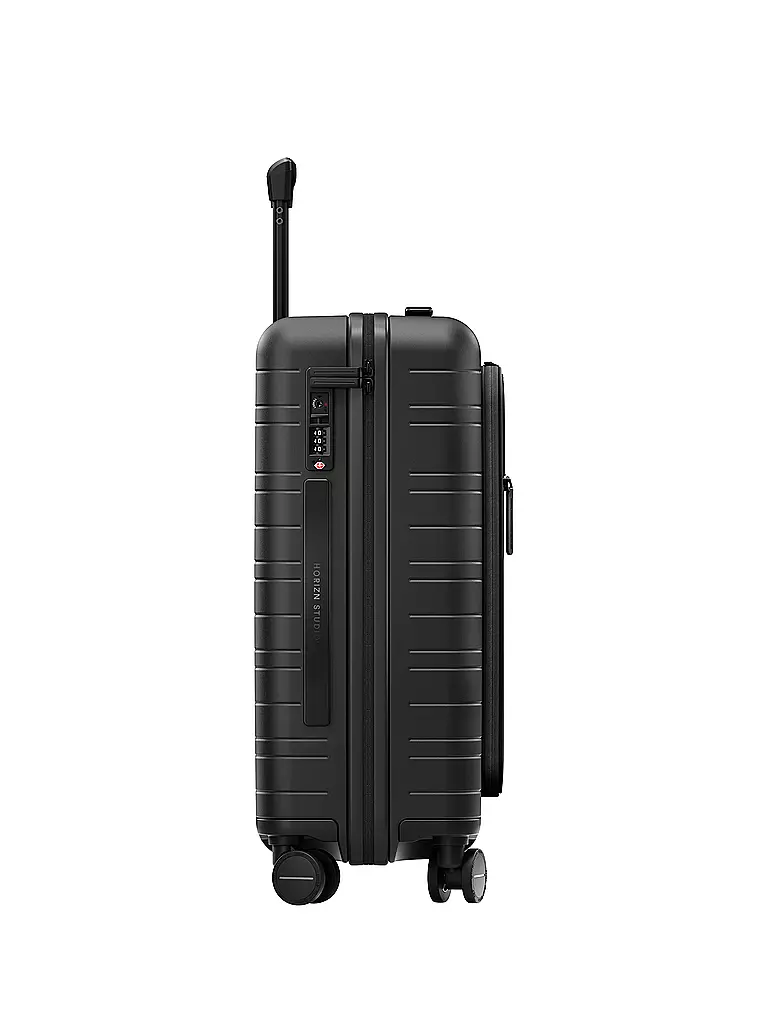 HORIZN STUDIOS | Trolley M5 Essential Cabin 55cm all black | 