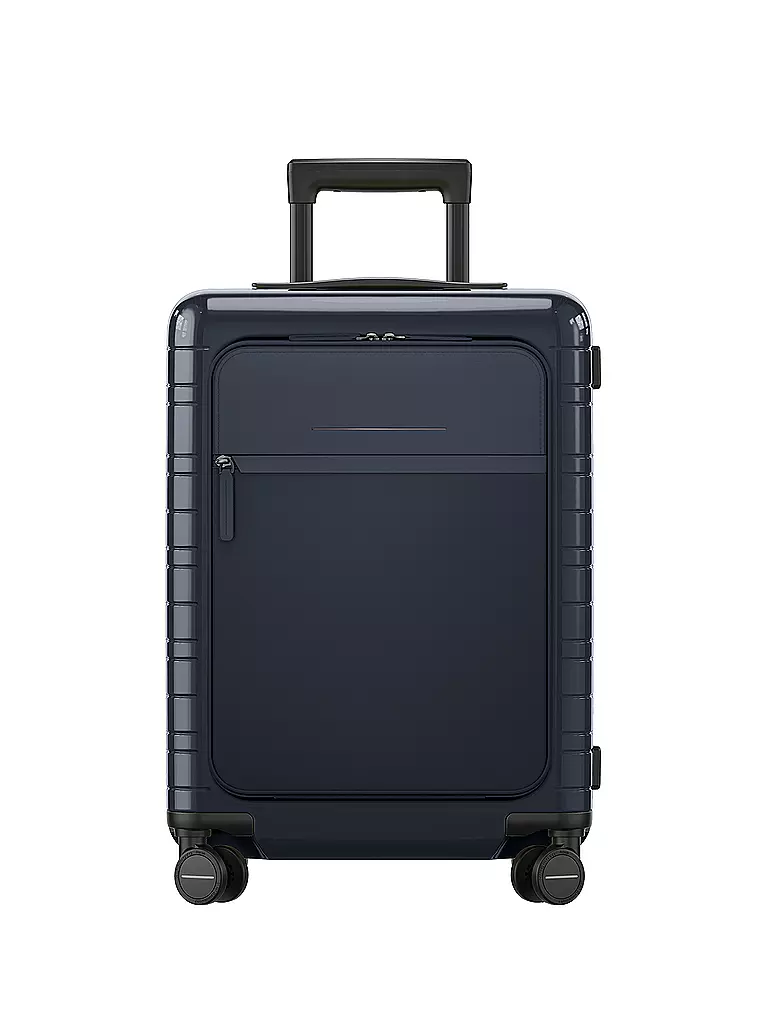 HORIZN STUDIOS | Trolley M5 Essential Cabin 55cm azul noche | Azul oscuro
