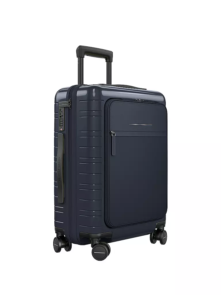 HORIZN STUDIOS | Trolley M5 Essential Cabin 55cm azul noche | 