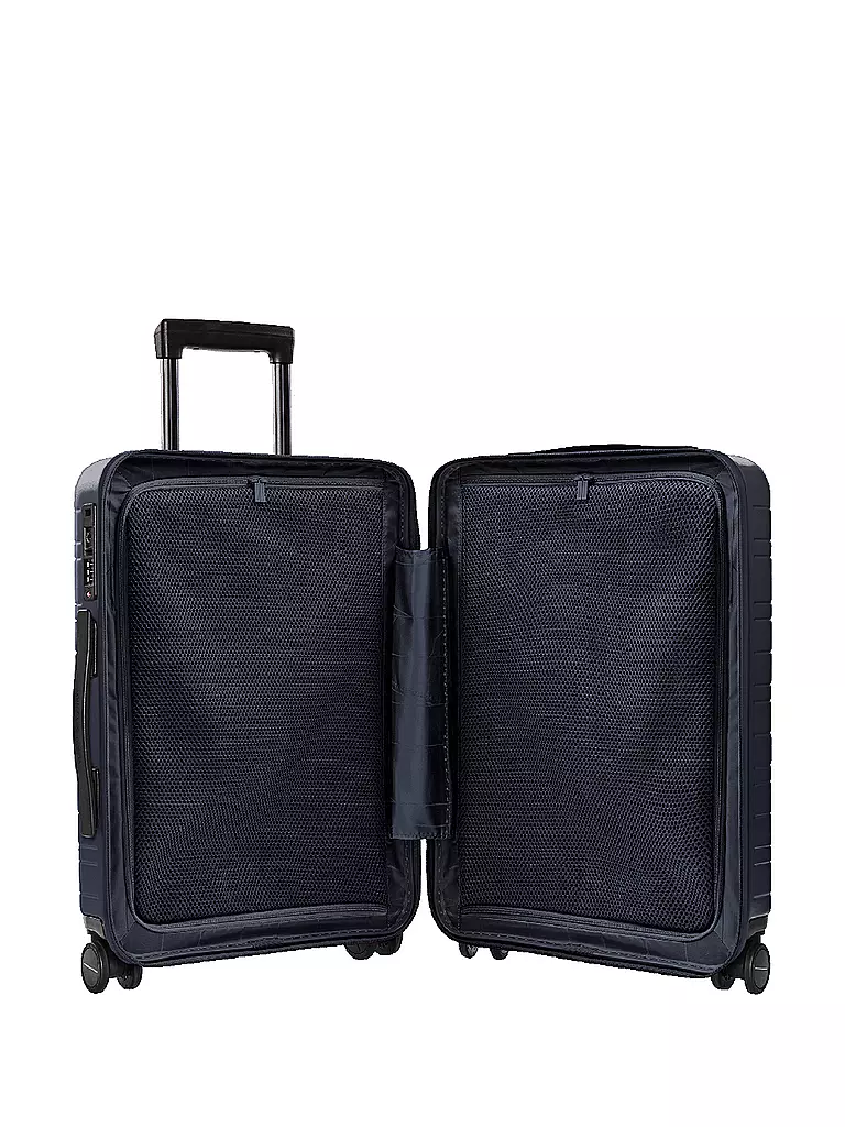 HORIZN STUDIOS | Trolley M5 Essential Cabin 55cm azul noche | 
