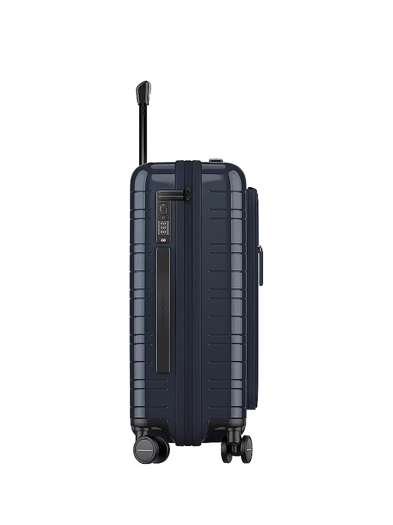 HORIZN STUDIOS | Trolley M5 Essential Cabin 55cm azul noche | 