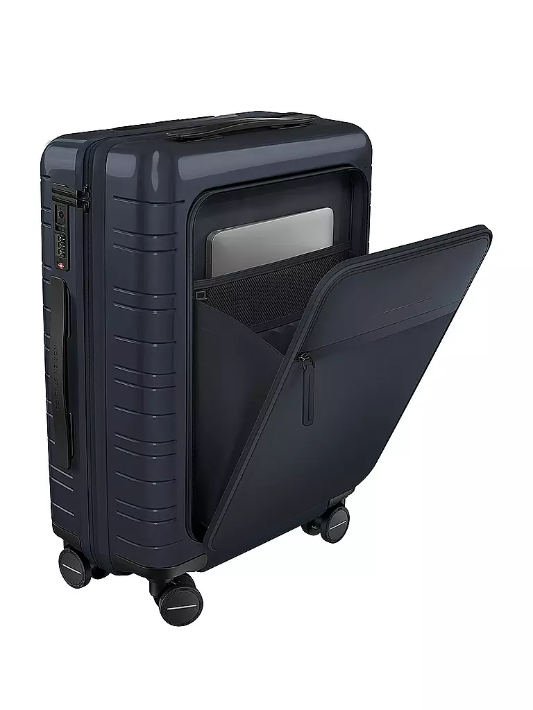 HORIZN STUDIOS | Trolley M5 Essential Cabin 55cm azul noche | 
