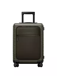 HORIZN STUDIOS | Trolley M5 Essential Cabin 55cm all black | Oliva