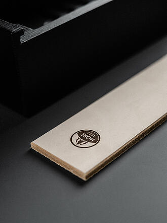 HORL 1993 | Cuero de asentamiento